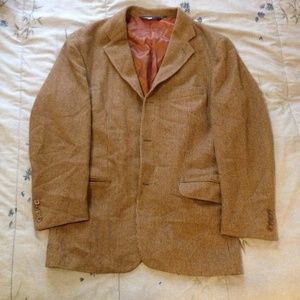 Vintage 90's Polo by Ralph Lauren blazer